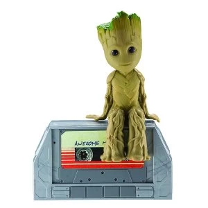 Image of Guardians of the Galaxy Dancing Groot Speaker