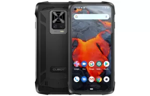 Image of Cubot KingKong 7 2021 128GB