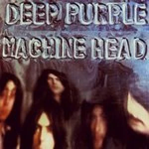 Image of Deep Purple - Machine Head (Music CD)
