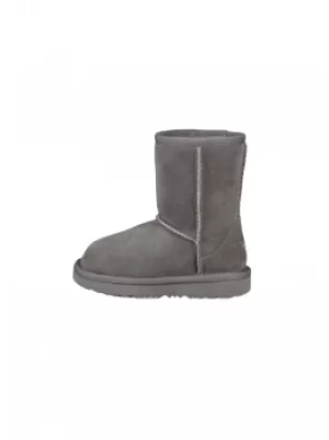 Image of UGG Boots Boys Camoscio