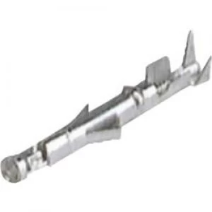 Image of Hirschmann 731 724 221 RBC 162 AG Rolled Crimpsnap in Contact