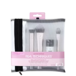 Image of Real Techniques Skin Love Complexion Set