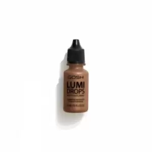 Image of GOSH Copenhagen Lumi Drops 006 Bronze