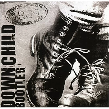 Image of Downchild - Bootleg CD