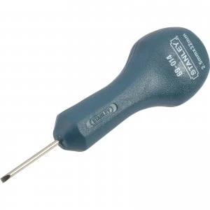 Image of Stanley Bradawl