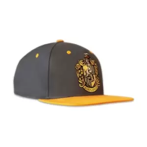 Image of Harry Potter Snapback Cap Hufflepuff