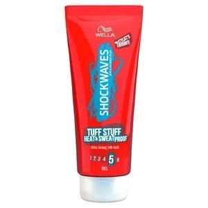 Image of Shockwaves Tuff Stuff Gel 200ml