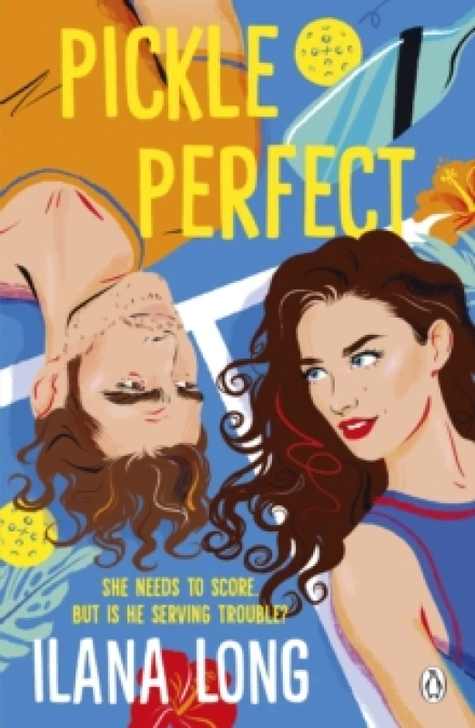 Image of Pickle Perfect Paperback / softback