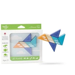 Image of Jet Plane Travel Pal