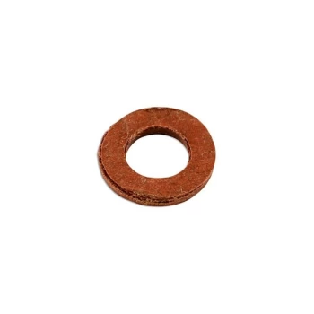 Image of Copper Washers - Diesel Injection - M10 x 20.0mm x 1.0mm - Pack Of 100 - 31814 - Connect