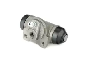 Image of RIDEX Brake Cylinder 277W0006 Wheel Cylinder,Brake Wheel Cylinder FIAT,PEUGEOT,CITROEN,Strada Pickup (178_),Scudo Kastenwagen (220_)