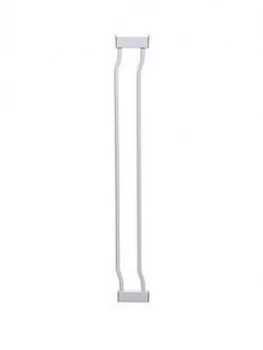 Image of Dreambaby Ava 9Cm Wide Gate Extension - White