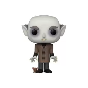 Image of Nosferatu Funko Pop! Vinyl