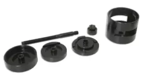 Image of Laser Tools 4780 Rear Axle Bush Tool - BMW 5 Series Saloon Only E39 High tensile steel