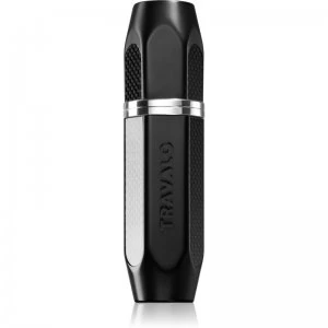 Image of Travalo Vector refillable atomiser Black 5