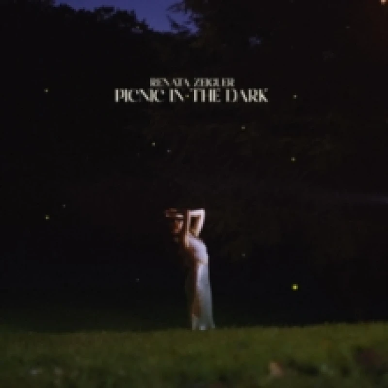 Image of Renata Zeiguer - Picnic in the Dark [CD / Album] Music CDs - Music CD