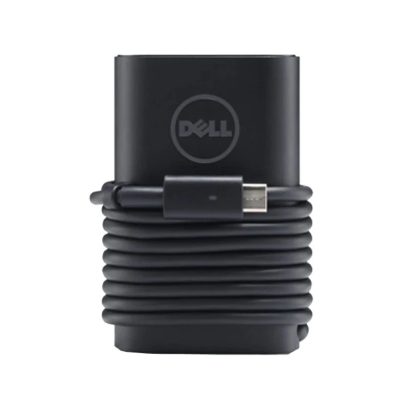 Image of Dell Origin Storage M1WCF-US power adapter/inverter Indoor 65 W Black M1WCF-US