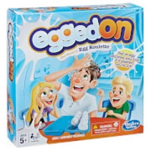 Image of Hasbro Gaming Egged On