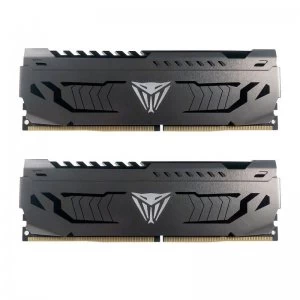 Image of Patriot Memory Viper Steel 16GB 4133MHz DDR4 RAM