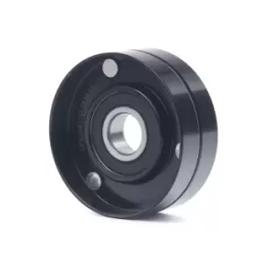 Image of RIDEX Tensioner Pulley VW,OPEL,FIAT 310T0361 31160PLZD00,8980055641,6204663 Tensioner Pulley, v-ribbed belt 8980055640,98005564,6204663,98005564