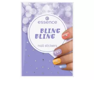 Image of Essence Bling Bling Nail Stickers