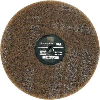 Image of 3M - 09968 150X6 AVFN Lap Mop