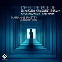 Image of L'heure Bleue