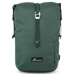 Image of Craghoppers Kiwi Classic 16L Backpack (One Size) (Lagoon Green)