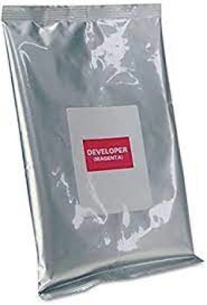 Image of Magenta Developer Carrier 40X3745