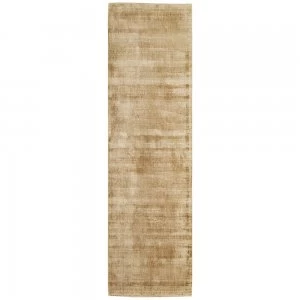 Image of Asiatic Blade Runner Floor Rug - 66 x 240cm - Champagne