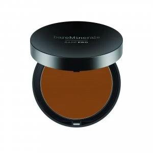 Image of bareMinerals Performance Wear Powder Foundation Truffle