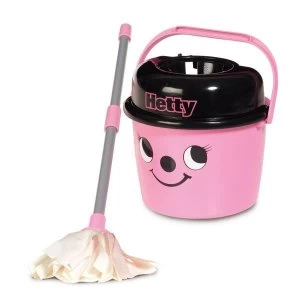 Image of Hetty Mop & Bucket Playset
