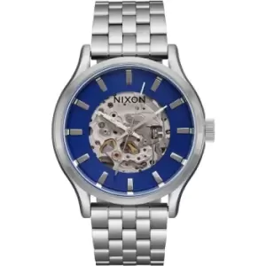 Image of Unisex Nixon Spectra Watch