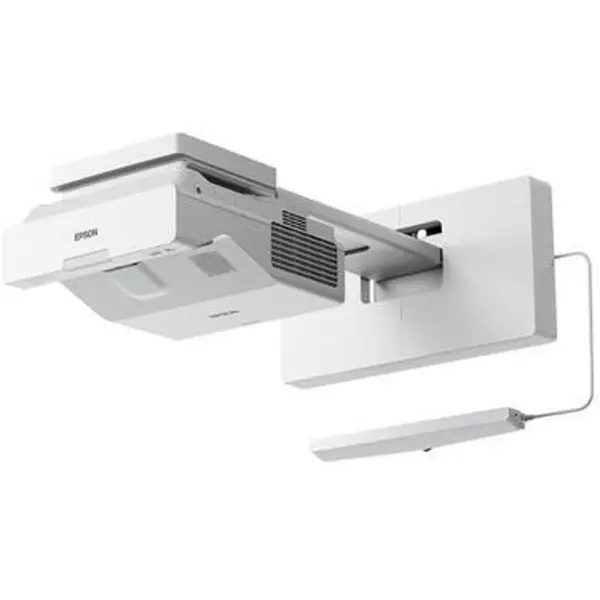 Image of Epson EB-725Wi 4000 ANSI Lumens WXGA Ultra Short Throw Projector