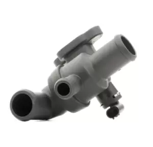 Image of RIDEX Engine thermostat Opening Temperature: 90°C 316T0056 Thermostat, coolant,Thermostat SMART,CITY-COUPE (450),CABRIO (450),FORTWO Coupe (450)
