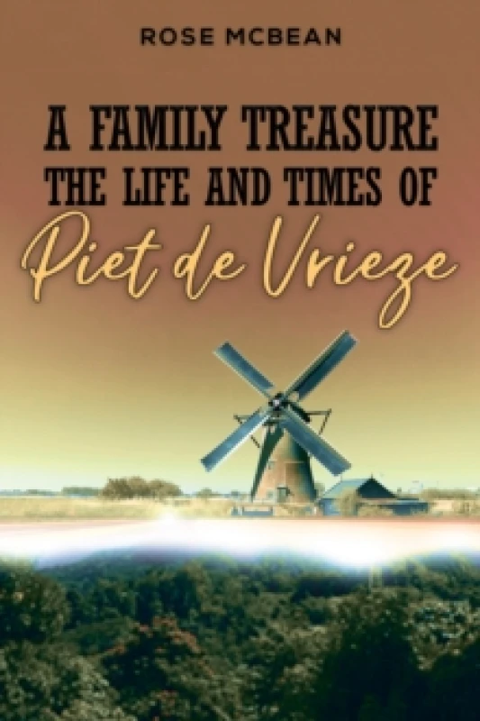 Image of A Family Treasure. Paperback. By Rose McBean Books