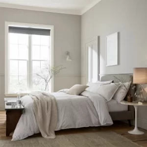 Image of Thea Cover Set Single Linen