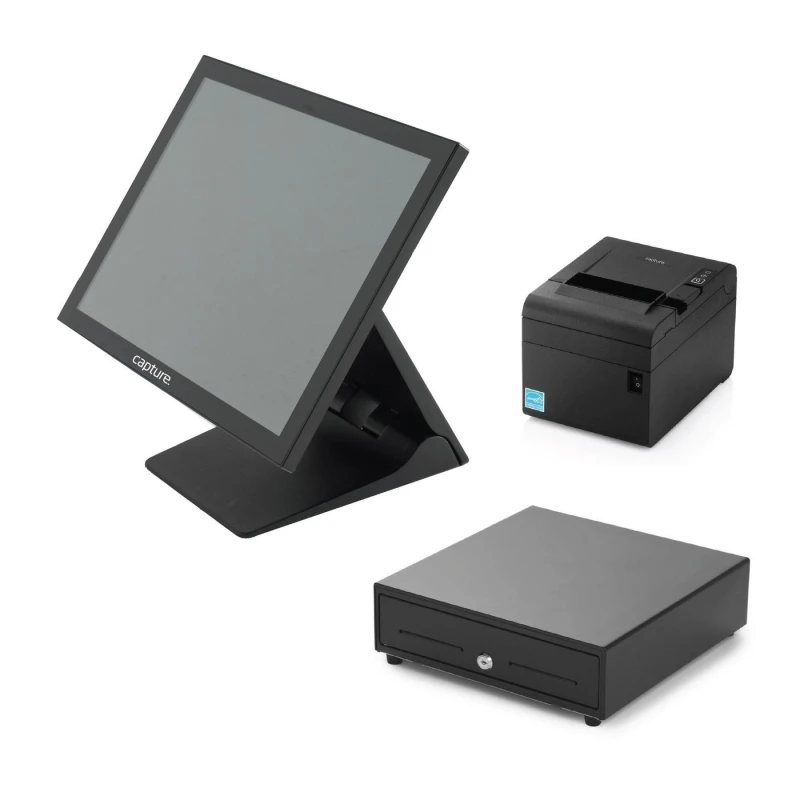 Image of Capture CA-PIB-102 POS system