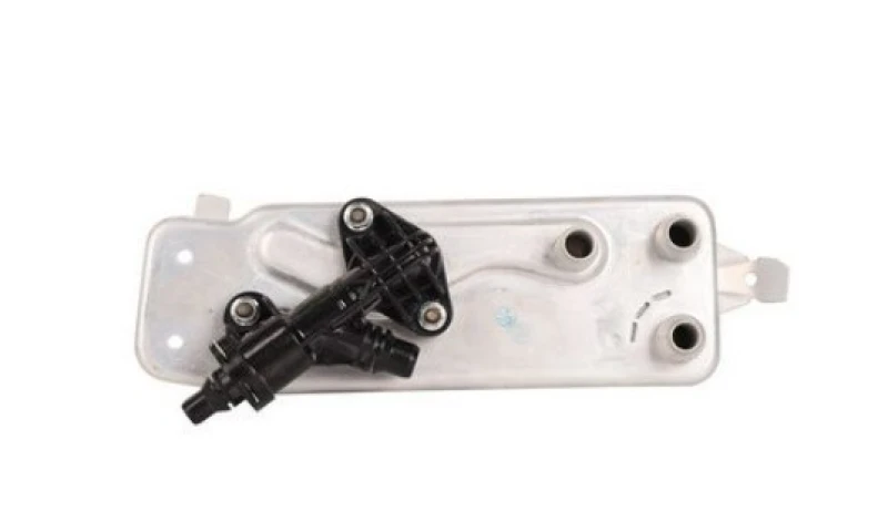 Image of CLIMTEX CH8-332 Oil Cooler, automatic transmission Oil Cooler,automatic transmission (1047)