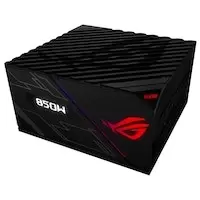 Image of ASUS ROG THOR 850W 80 Plus Platinum II Modular Power Supply