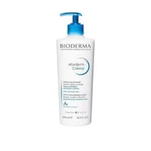 Image of Bioderma Atoderm Creme - Ultra-Nourishing Cream 200ml