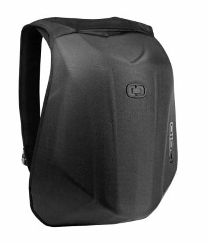 Image of Ogio Mach 1 Back Pack 22L Black Size