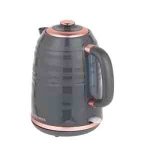 Image of Progress Jupiter Kettle - Grey