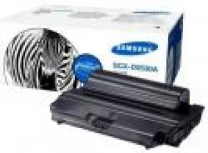 Image of Samsung SCX-D5530A Black Laser Toner Ink Cartridge