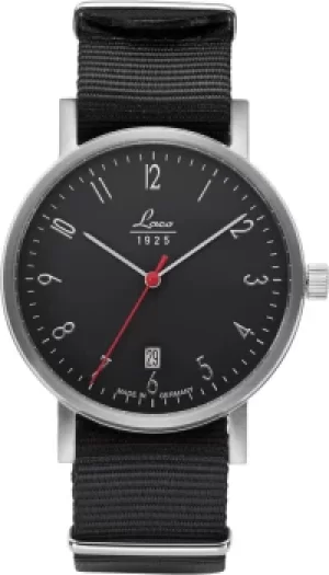 Image of Laco Watch Classic Weimar 38