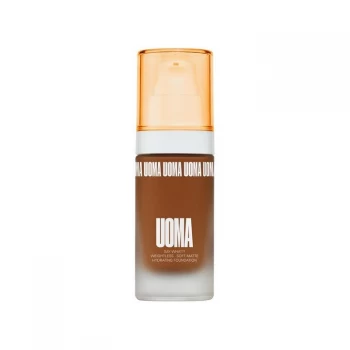 Image of Uoma Uoma Say What? Foundation - Brown Sugar T4C