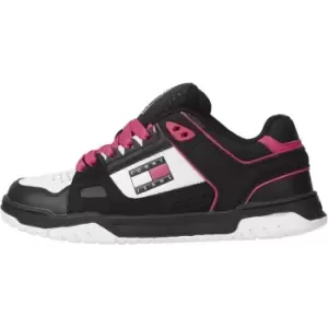 Image of Tommy Jeans Wmn Skate Low - Black