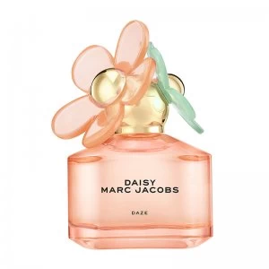 Image of Marc Jacobs Daisy Daze Eau de Toilette For Her 50ml