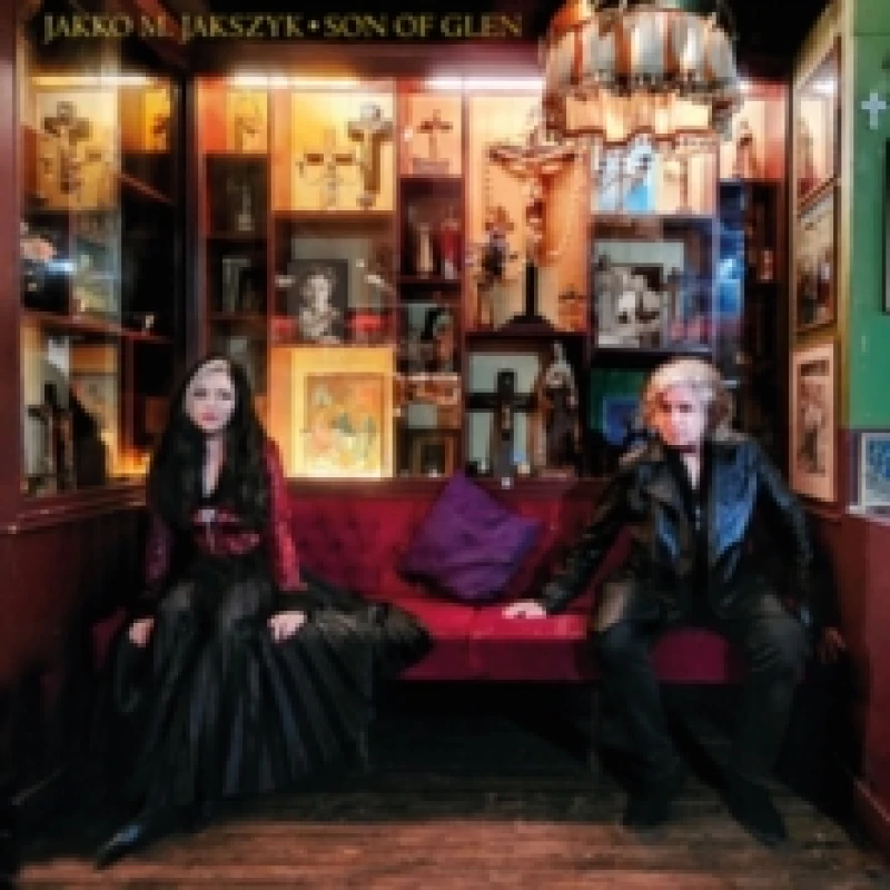 Image of Son of Glen CD / Album Digipak