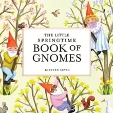 Image of The Little Springtime Book of Gnomes